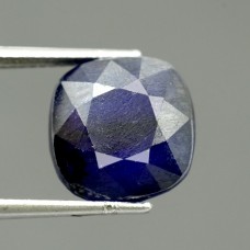 Natural Blue Sapphire (Neelam) 12.2 Carat